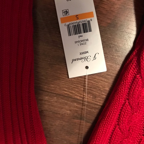 J Howard Dress - Picture 3 of 4